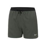 Nike Clothing Nike Dri-Fit Multi Tech Running Shorts Boys-Khaki