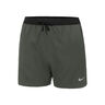 Dri-Fit Multi Tech Running Shorts Boys-Khaki