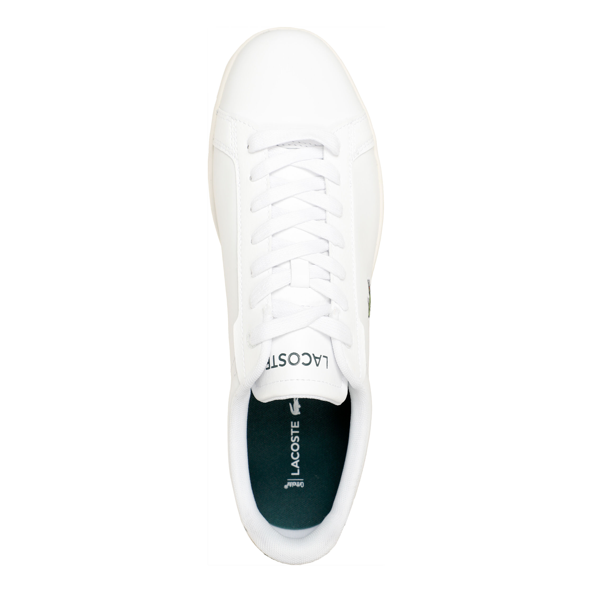 Mens lacoste discount trainers sale uk