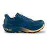 MTN Racer 4 Trail running shoe Men - dark blue, orange