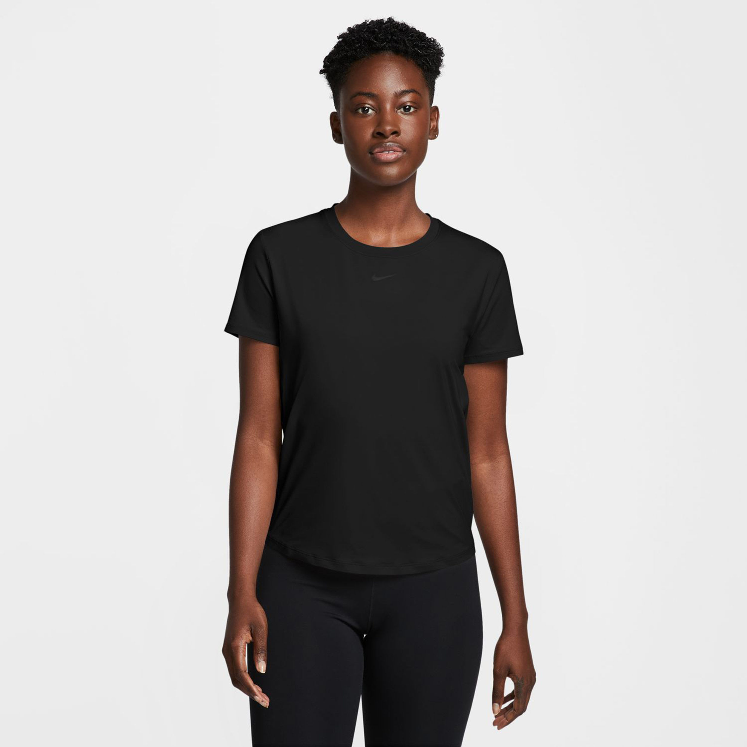 Ladies dri fit tops hot sale