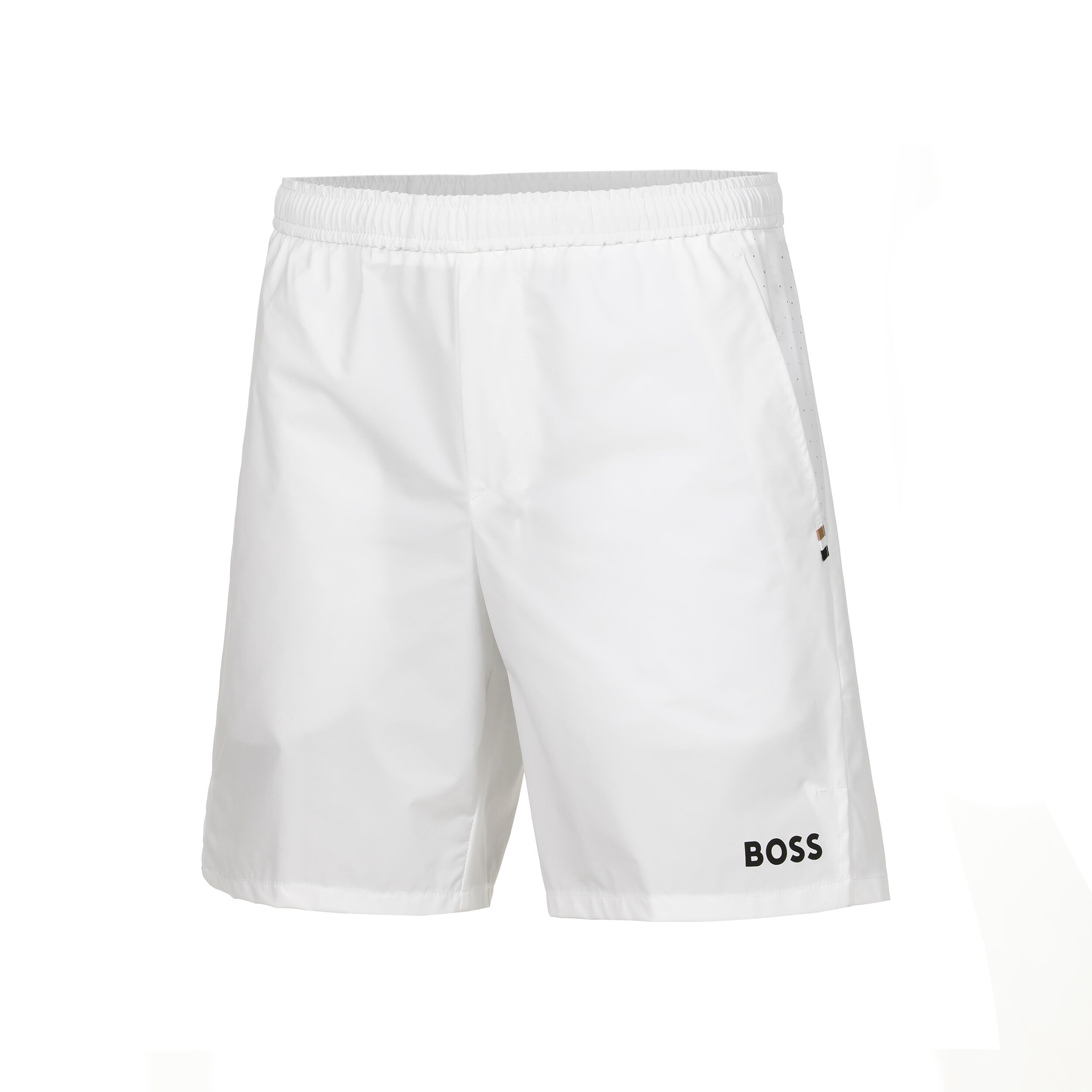 Shorts Men White