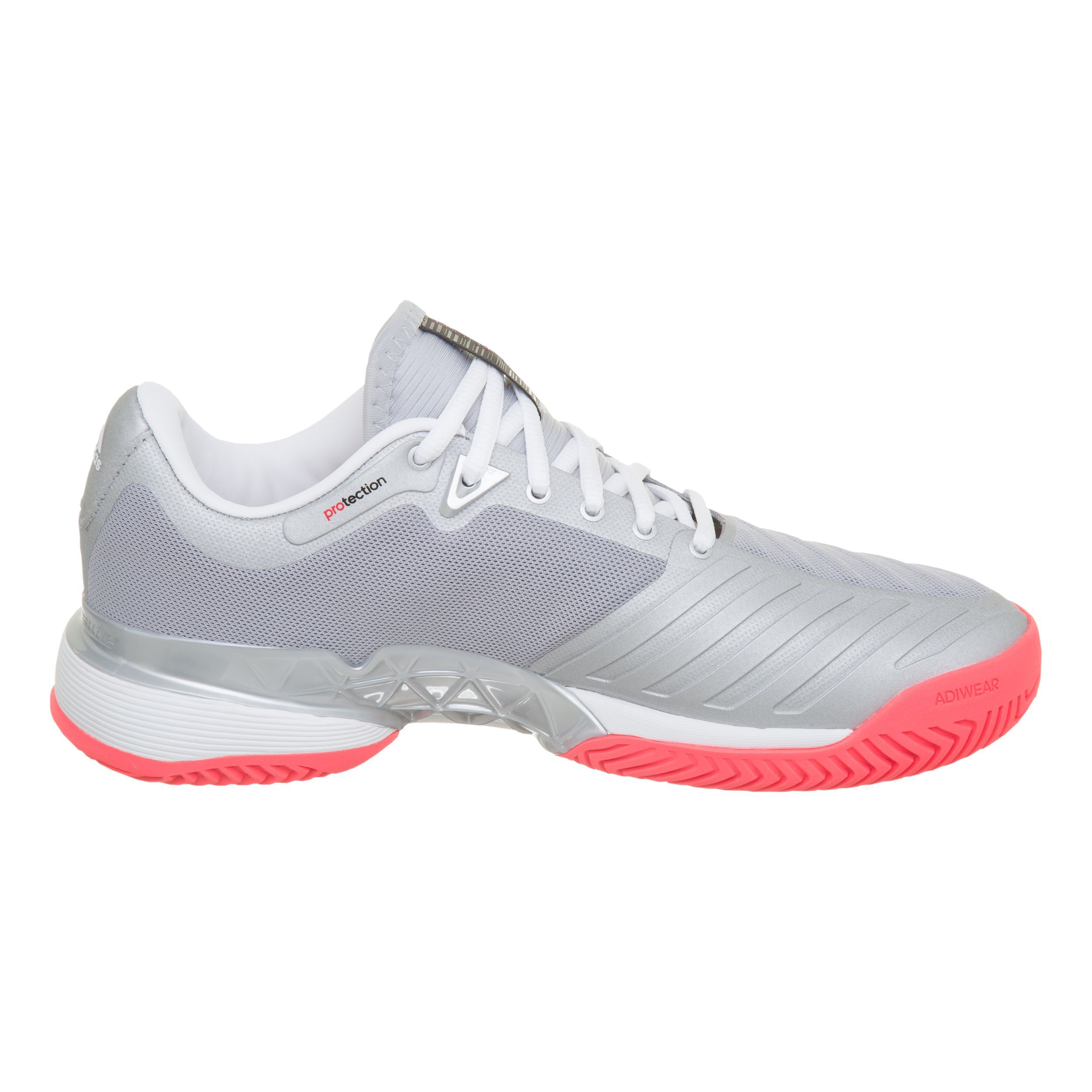 Adidas barricade boost discount 2018 women's