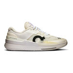 On Tennis shoes On The Roger Pro 2 All Court Shoe Women-White