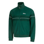 Ellesse Clothing Ellesse Carey Training jacket Men - dark green, 