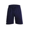 Rival Shorts Men-Dark Blue