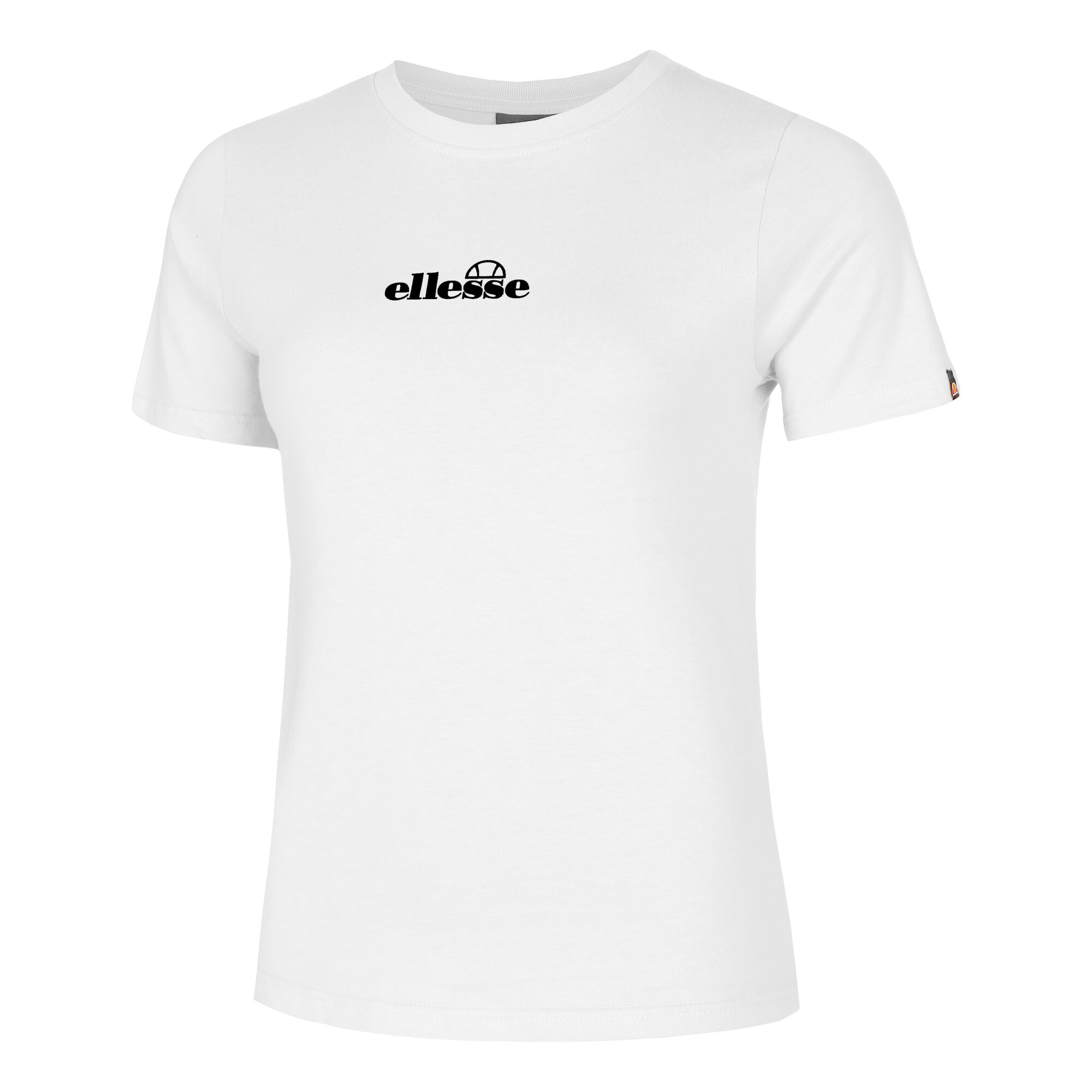 | UK T-Shirt Buy Tennis Ellesse online Women Point White Beckana