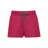 Club Ann Shorts Girls-Pink,Grey