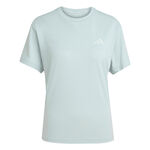 adidas Running shirt adidas adi365 Breeze  Running shirt Women-mint