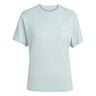 adi365 Breeze  Running shirt Women-mint