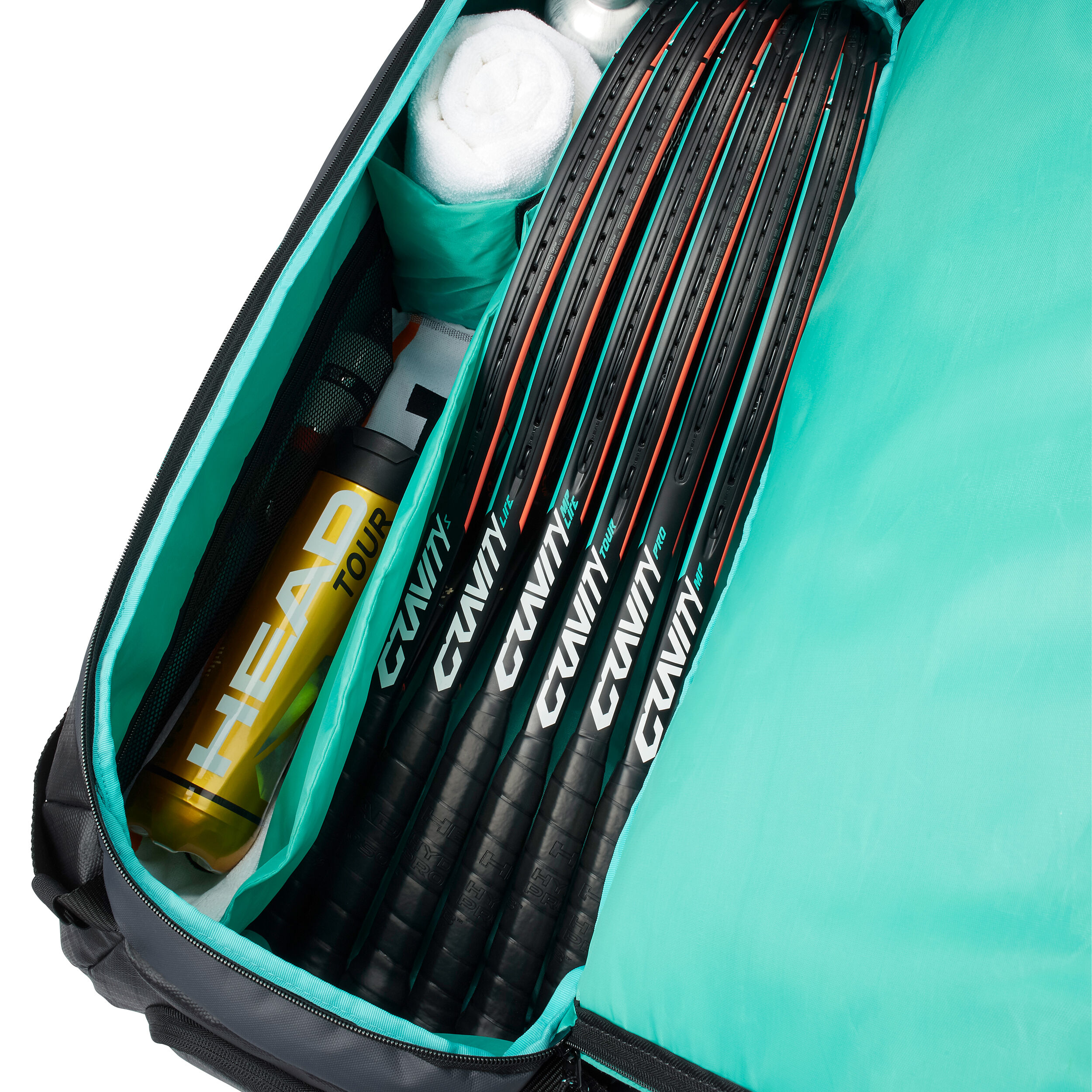 Head gravity bag sale