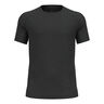 T-Shirt Crew Neck Shortsleeve Active 365