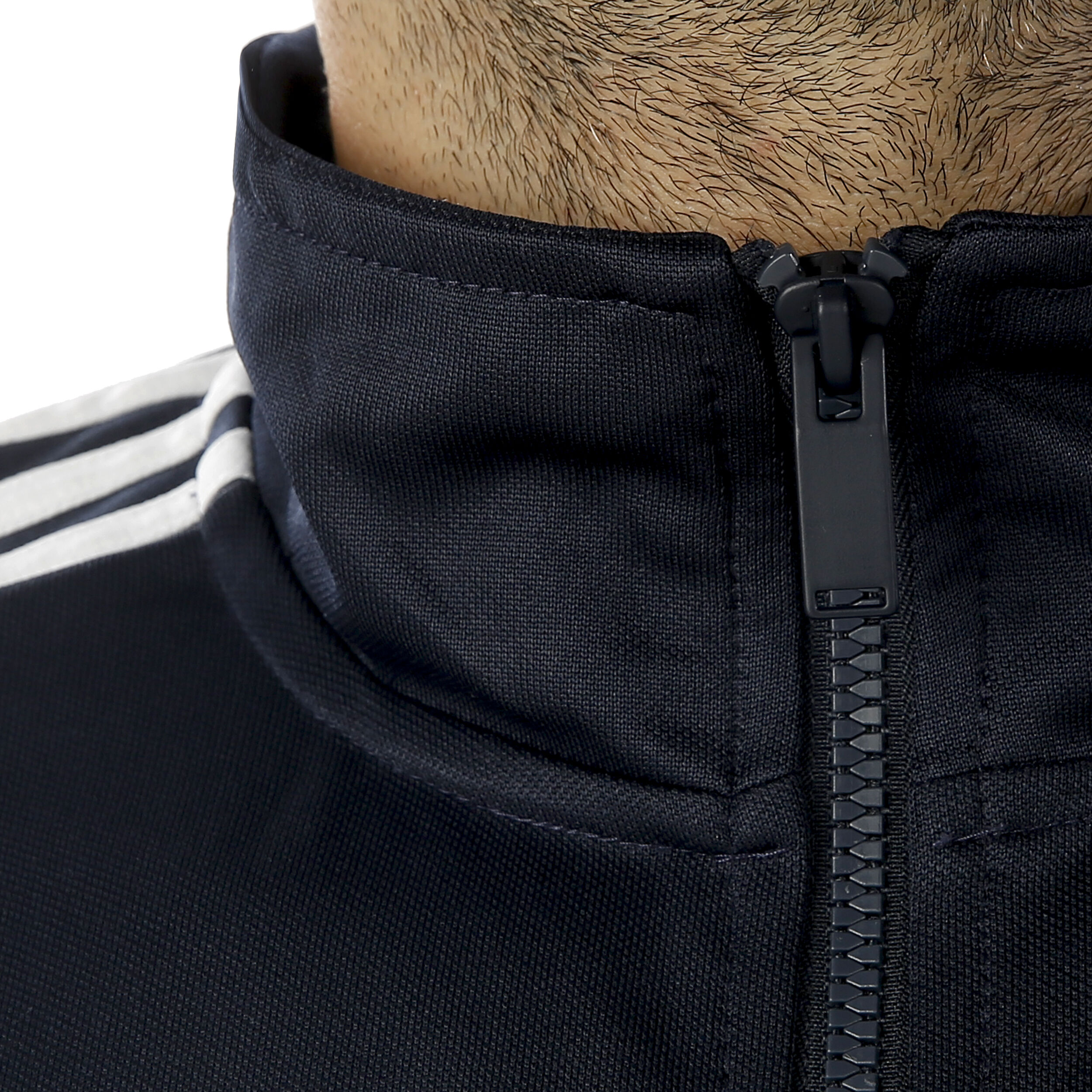 Athletics tiro hot sale track suit