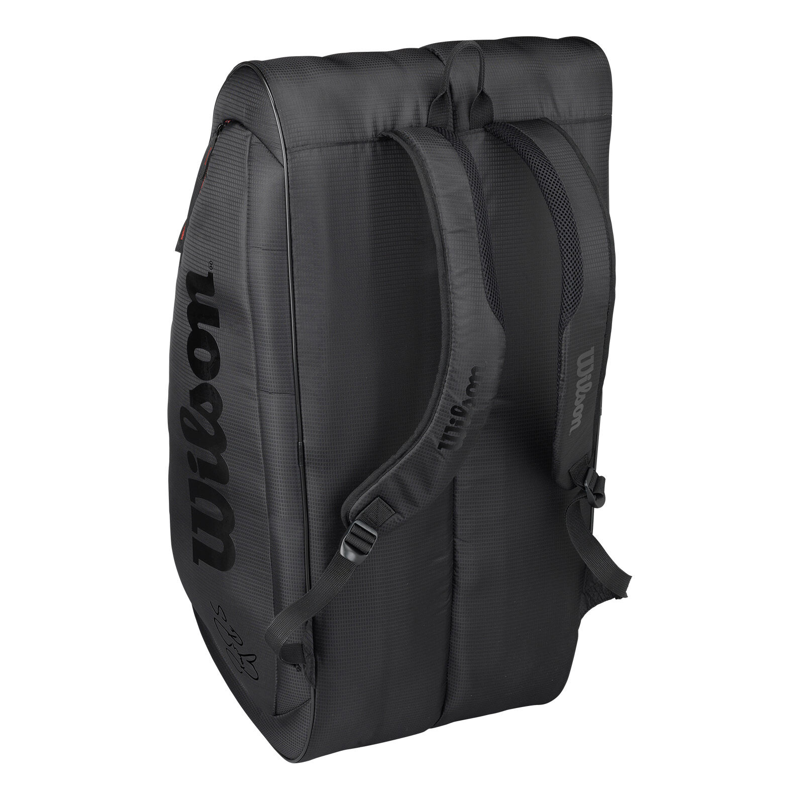 Fed team 6 on sale pack