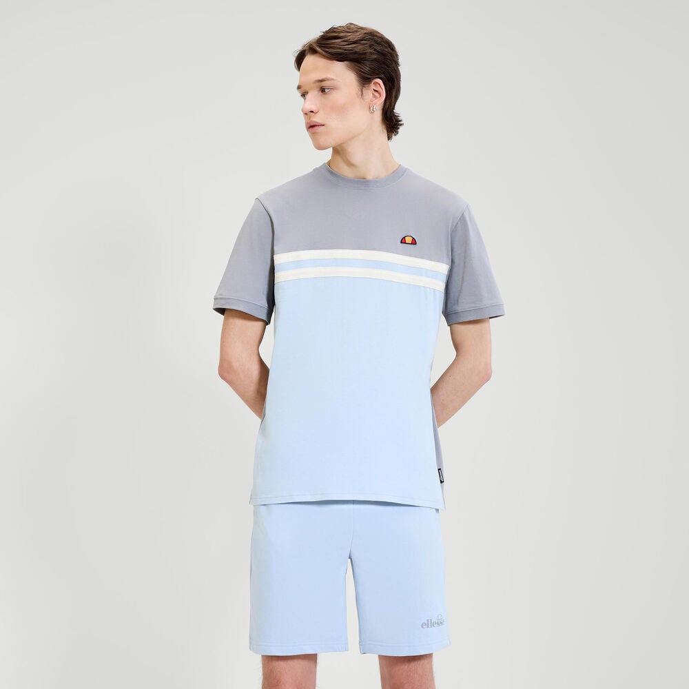 Ellesse Atrei T-Shirt Men light_blue