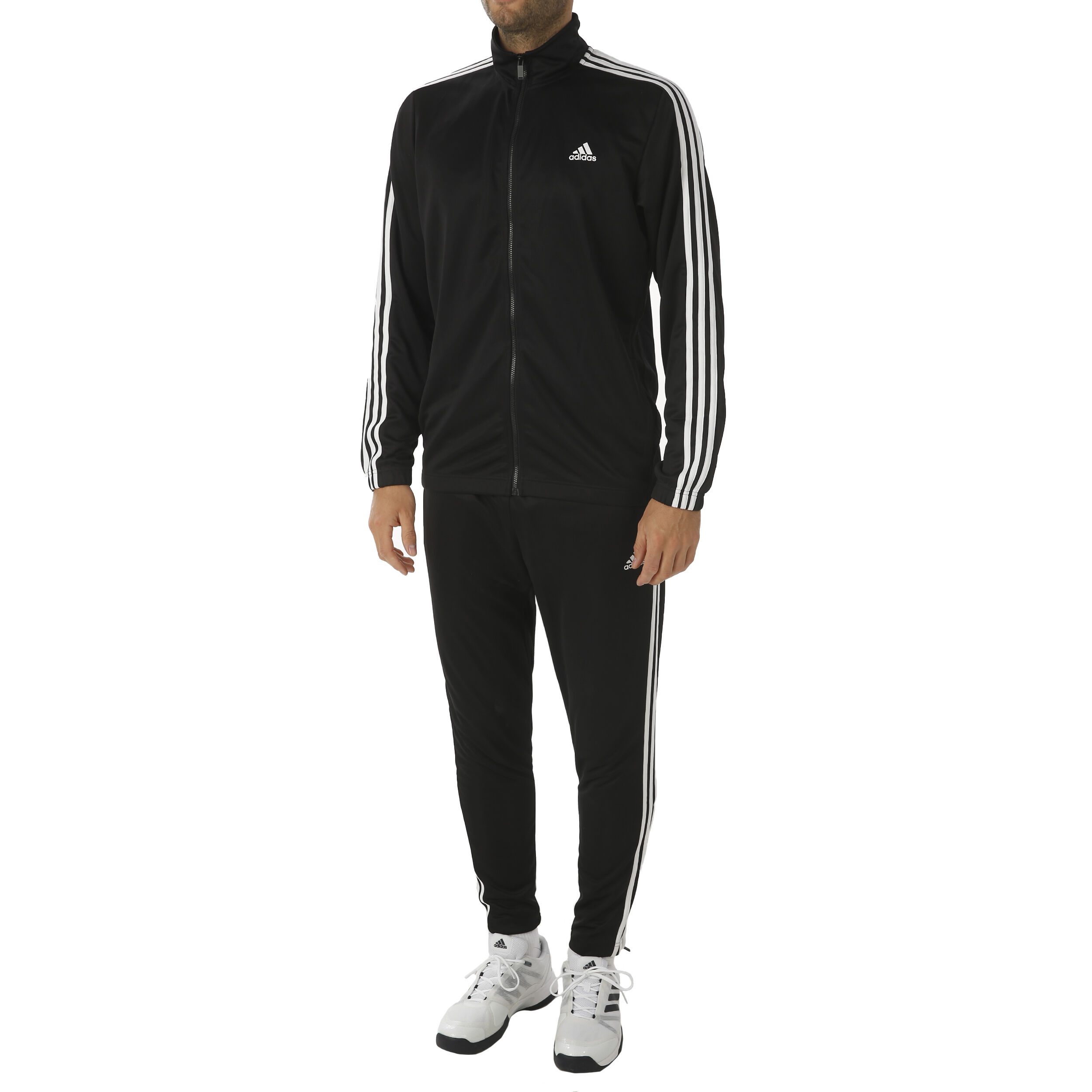 Men's adidas tiro tracksuit new arrivals