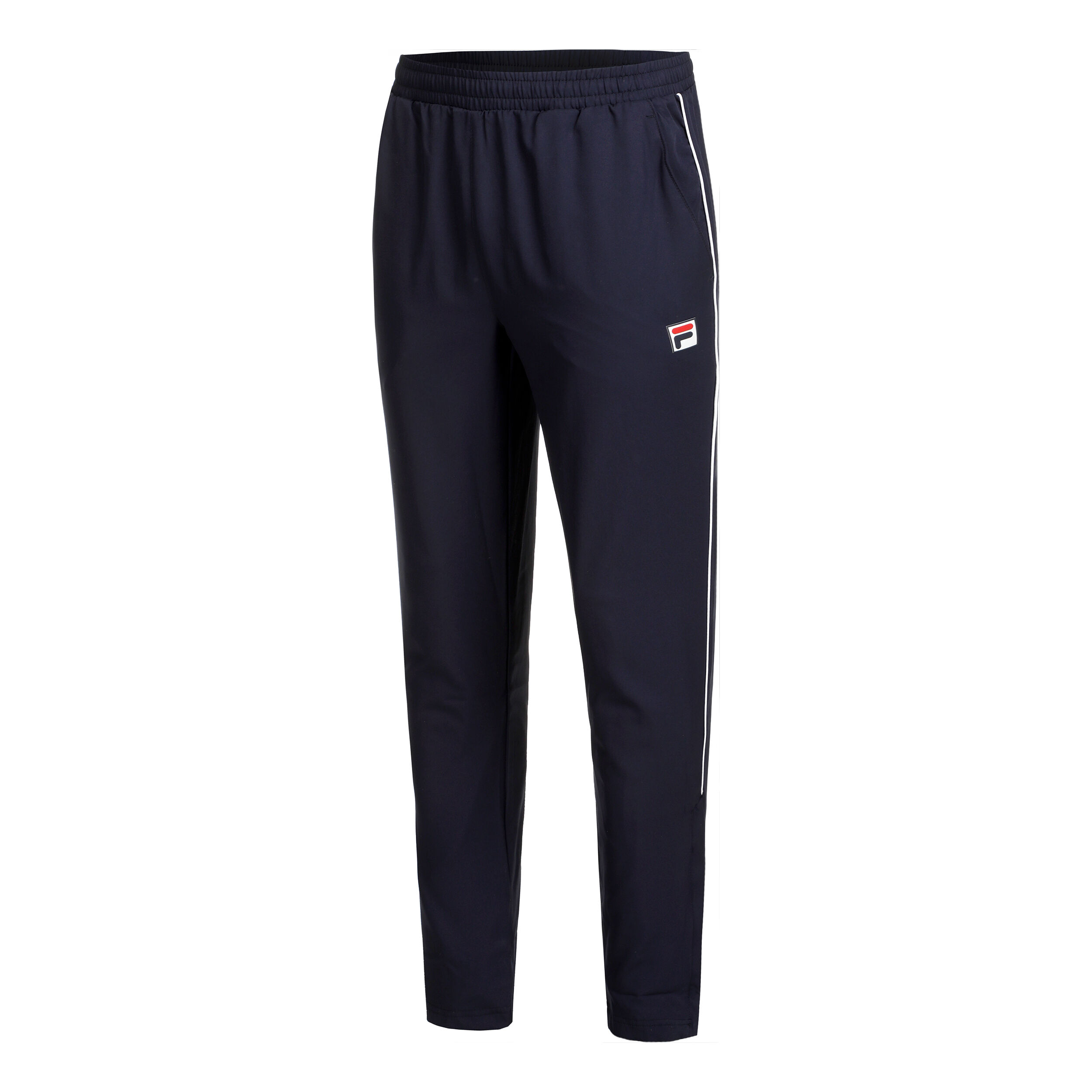 Peter Training Pants Men Dark Blue Multicoloured
