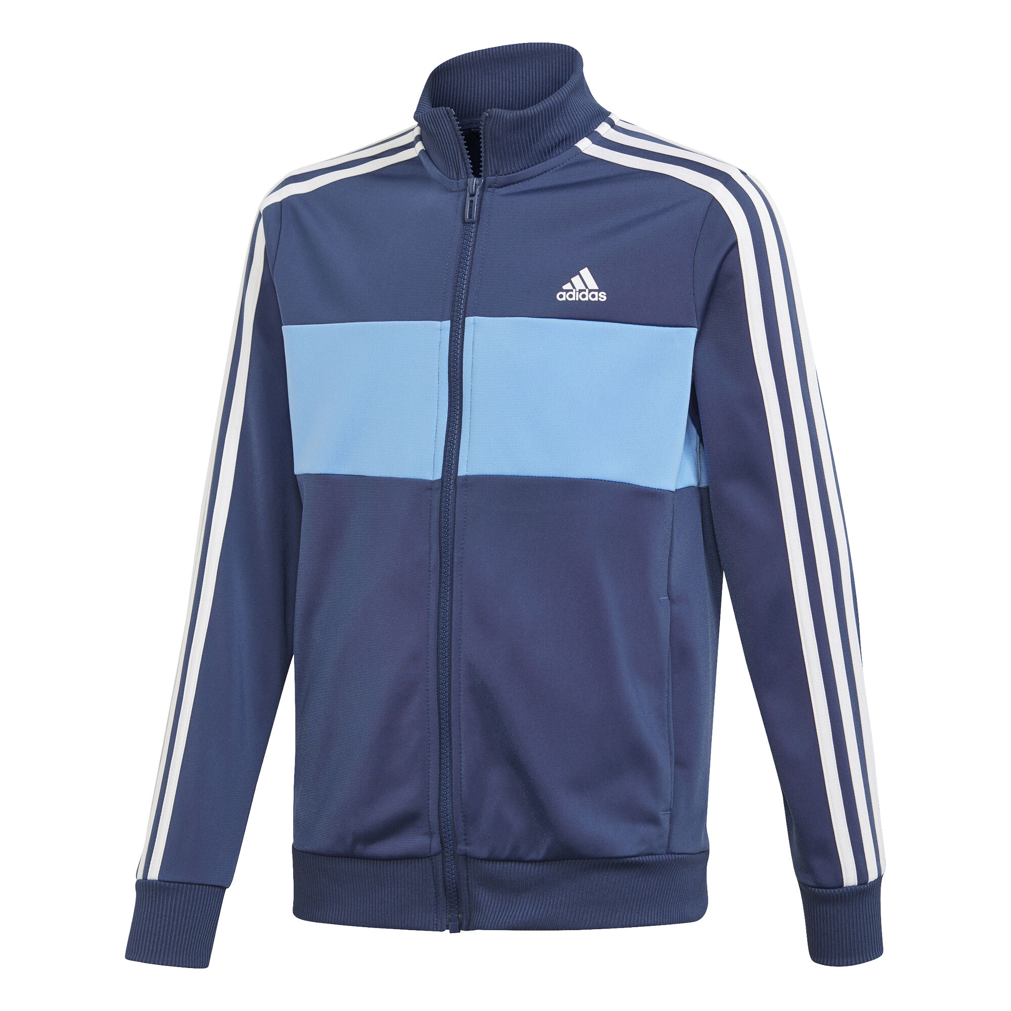 Adidas tiberio tracksuit deals