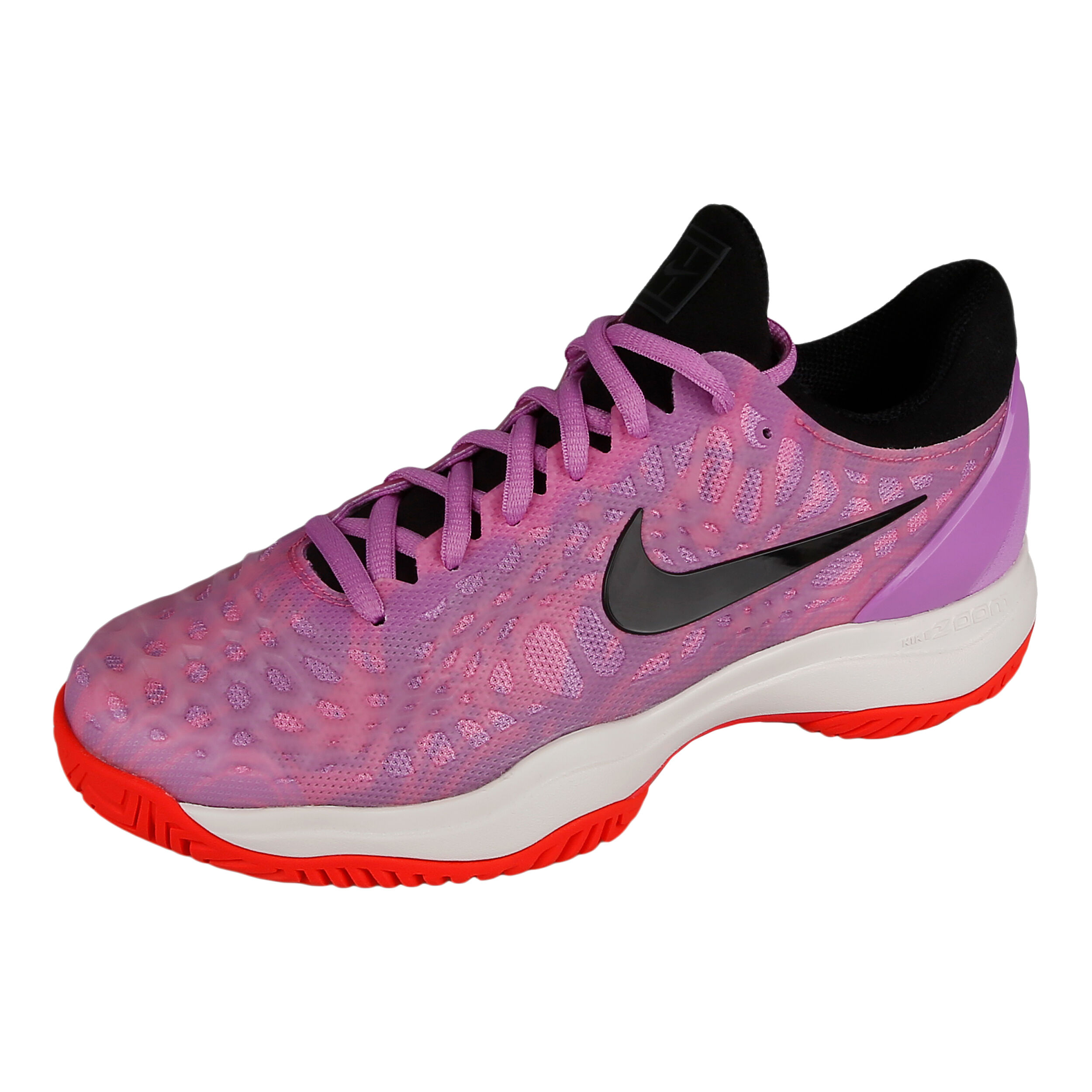 Nike women's zoom cage 3 tennis shoes new arrivals