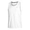 Miler Tank Top - white, grey