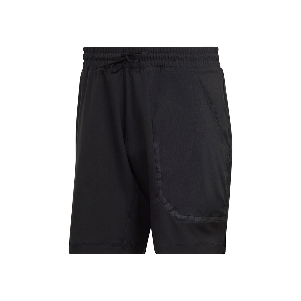 adidas US Series 2in1 Shorts Men black