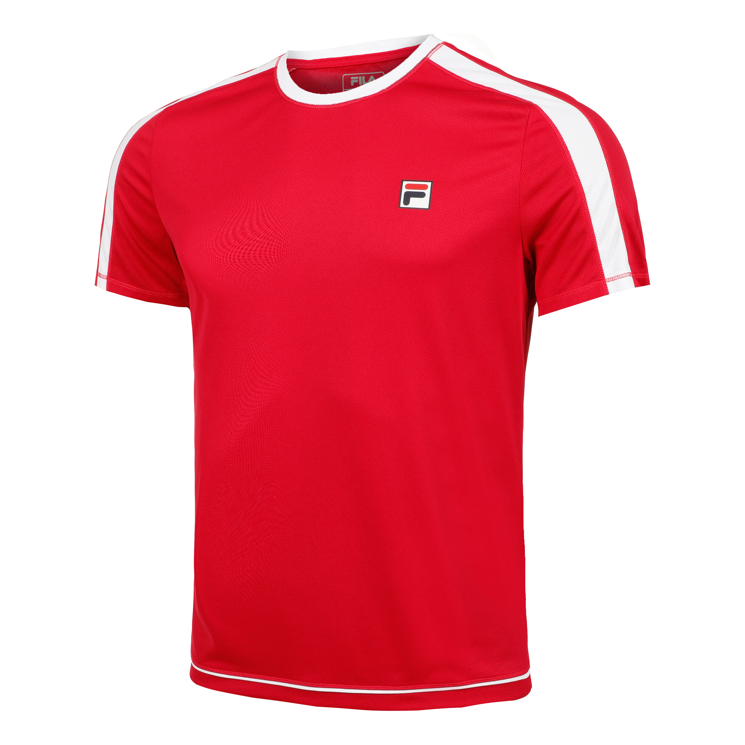 Fila deals jersey shirt