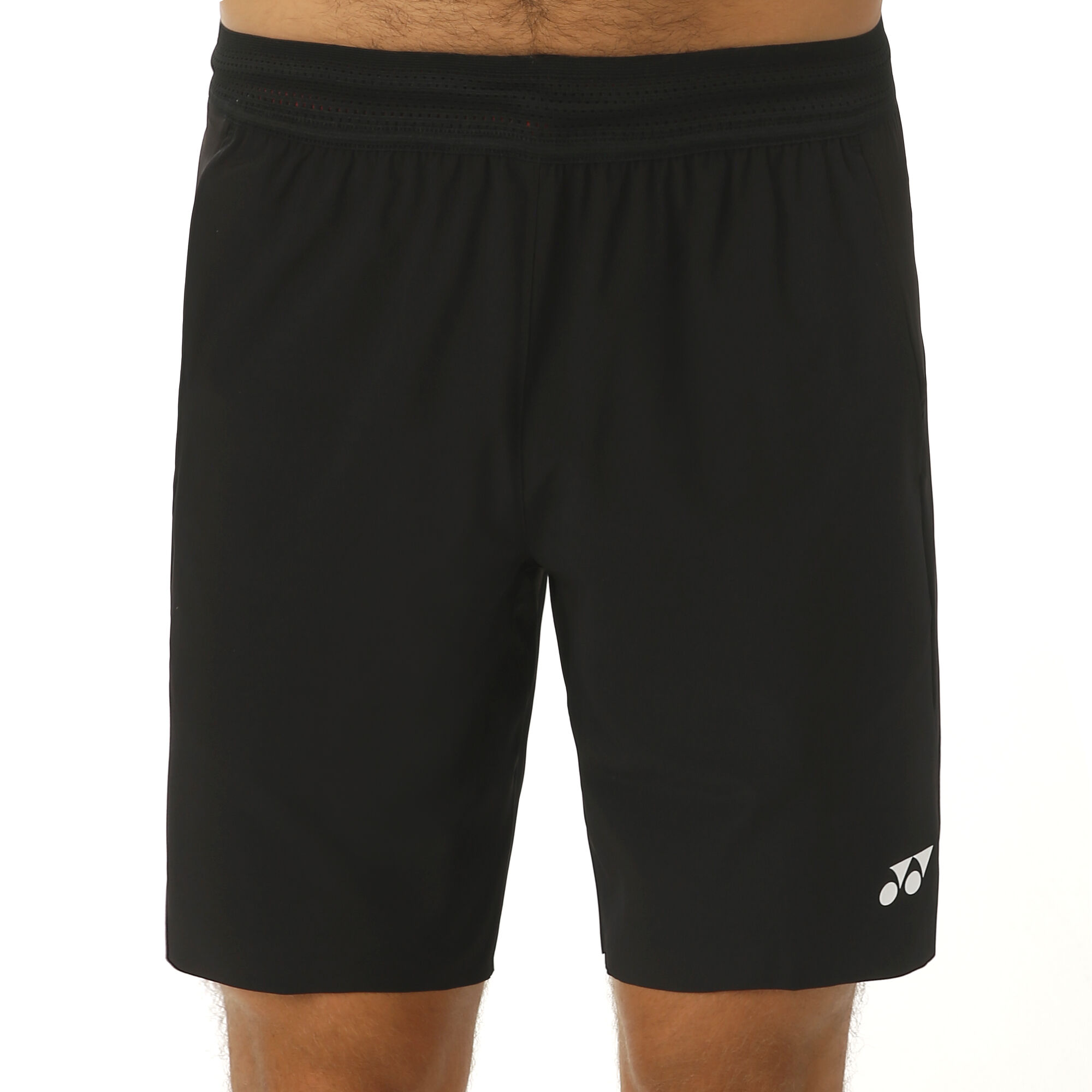 Buy Yonex Shorts Men Black, White online Tennis Point UK