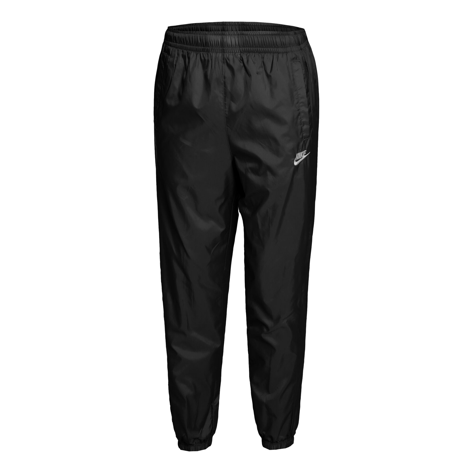Buy Nike Club Lined Woven Tracksuit Men Black online Tennis Point UK