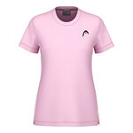 HEAD Clothing HEAD Tie-Break T-Shirt Women-Violet