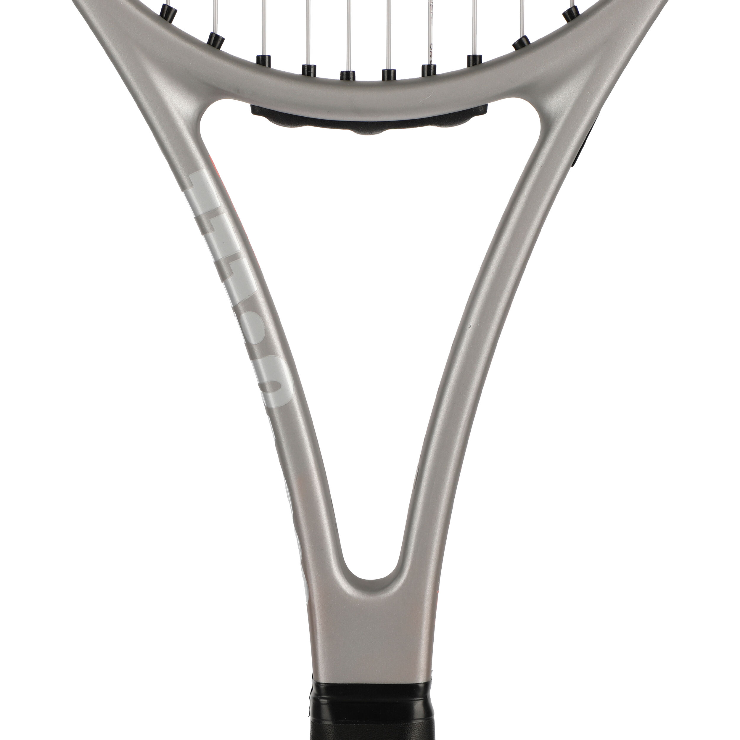 Wilson Pro Staff 97 CV Platinum (Special Edition) | Tennis-Point