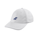 Babolat Clothing Babolat Pure Logo Cap Cap Unisex - white, 