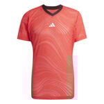 adidas Freelift Mesh Tee Pro