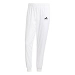adidas Clothing adidas Walk On Training Pants Men-White