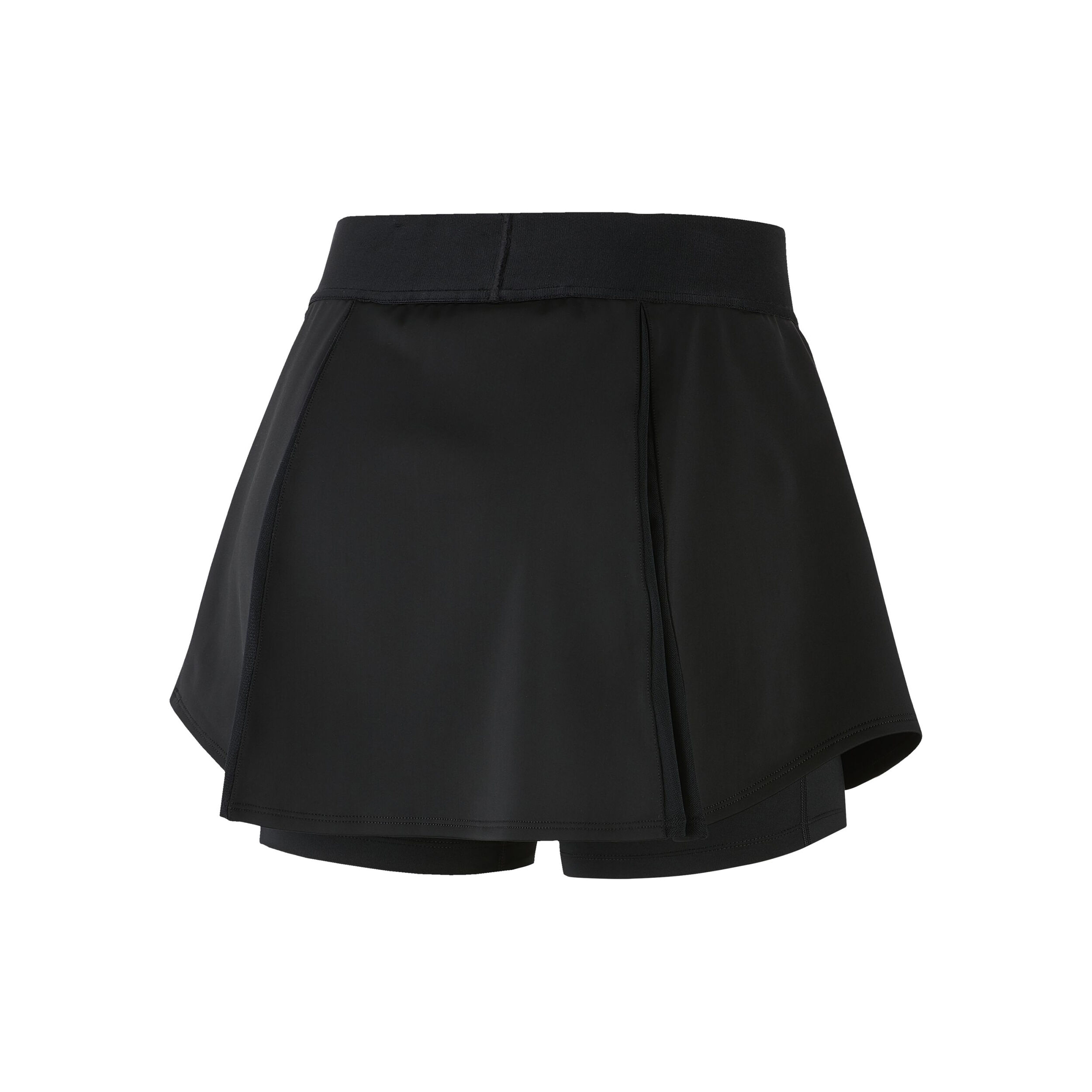 Buy Nike Court Elevated Flouncy Skirt Women Black White online Tennis Point UK
