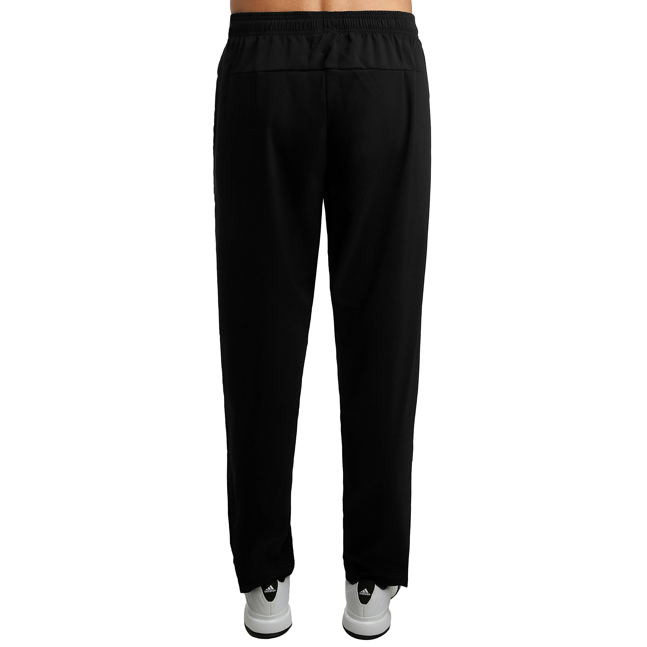Buy adidas Essentials Pln Ro Stanford Training Pants Men Black