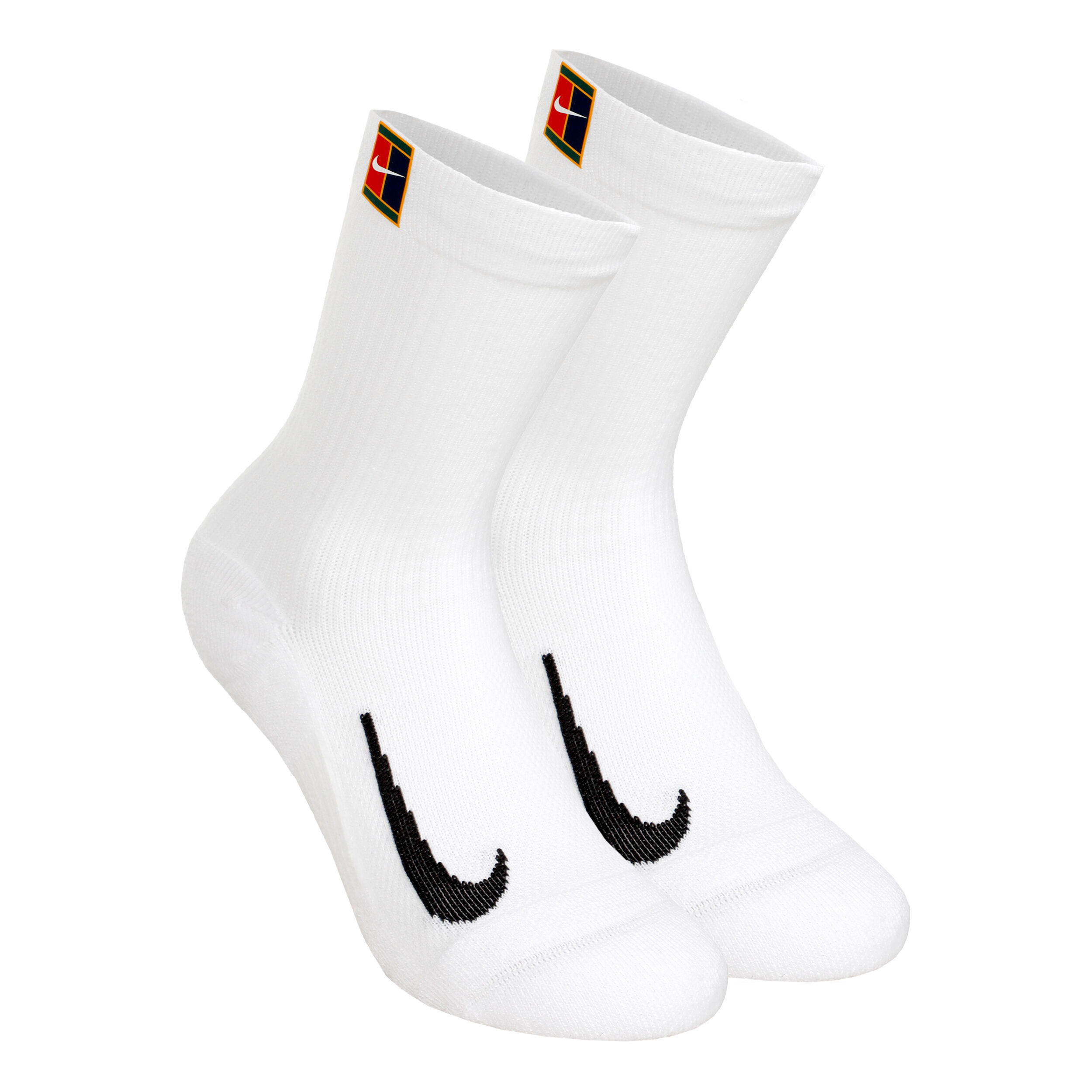 Womens nike white socks on sale
