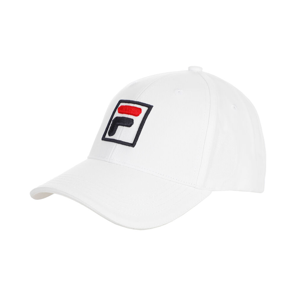Fila Forze Cap white, size: