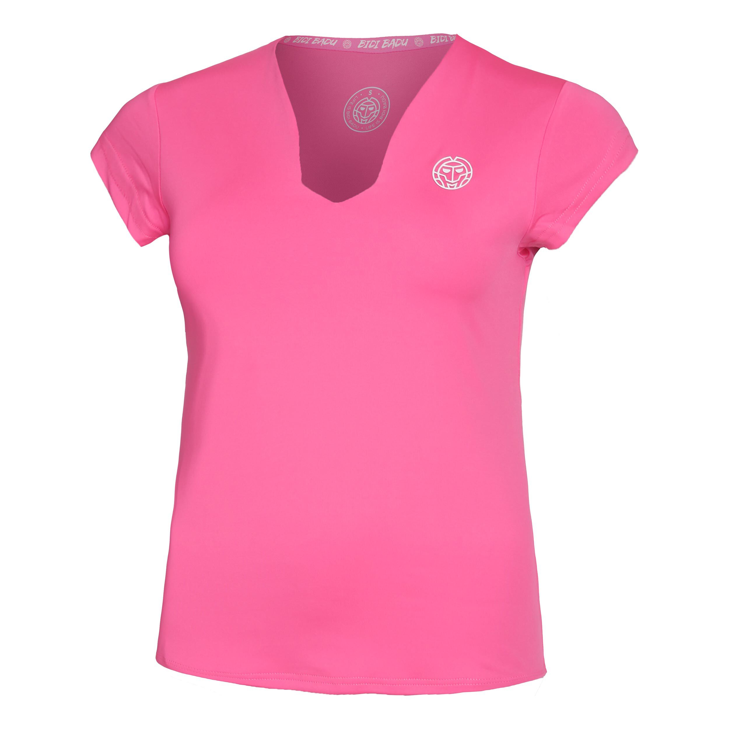 Bella scoop neck tee best sale