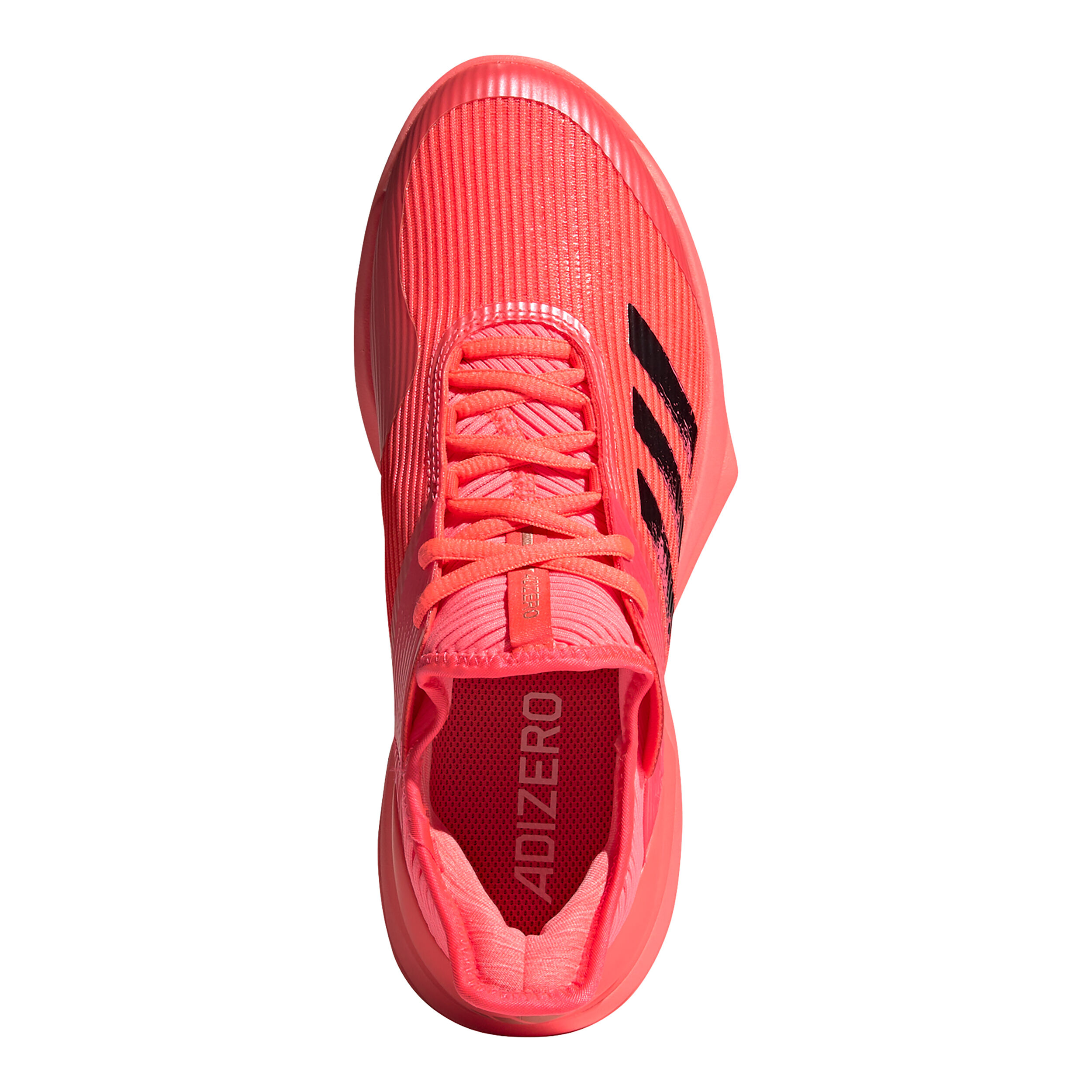 Adidas adizero ubersonic 3 redgranite women's shoes shop