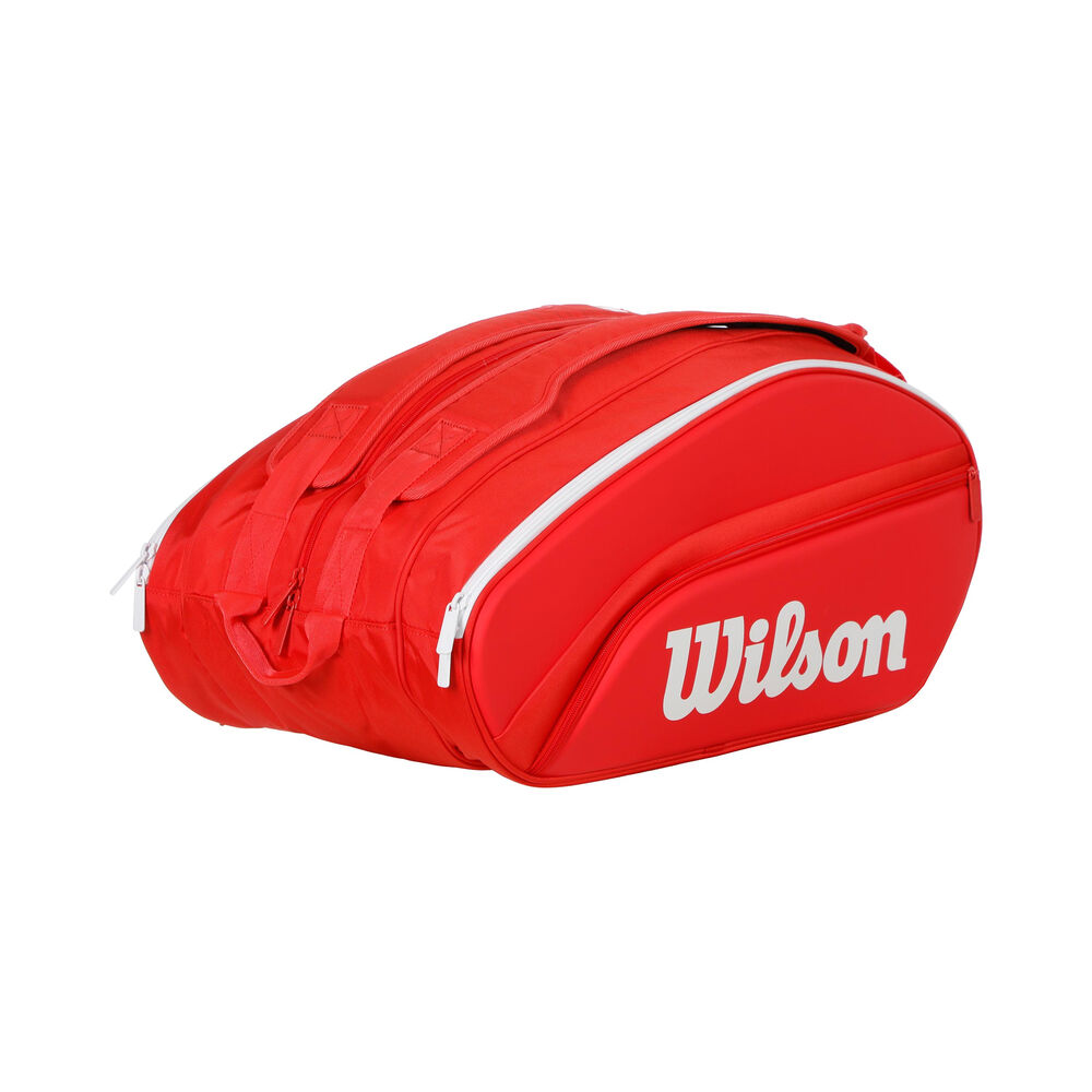 Wilson SuperTour Padel racket bag Wilson SuperTour Padel racket bag