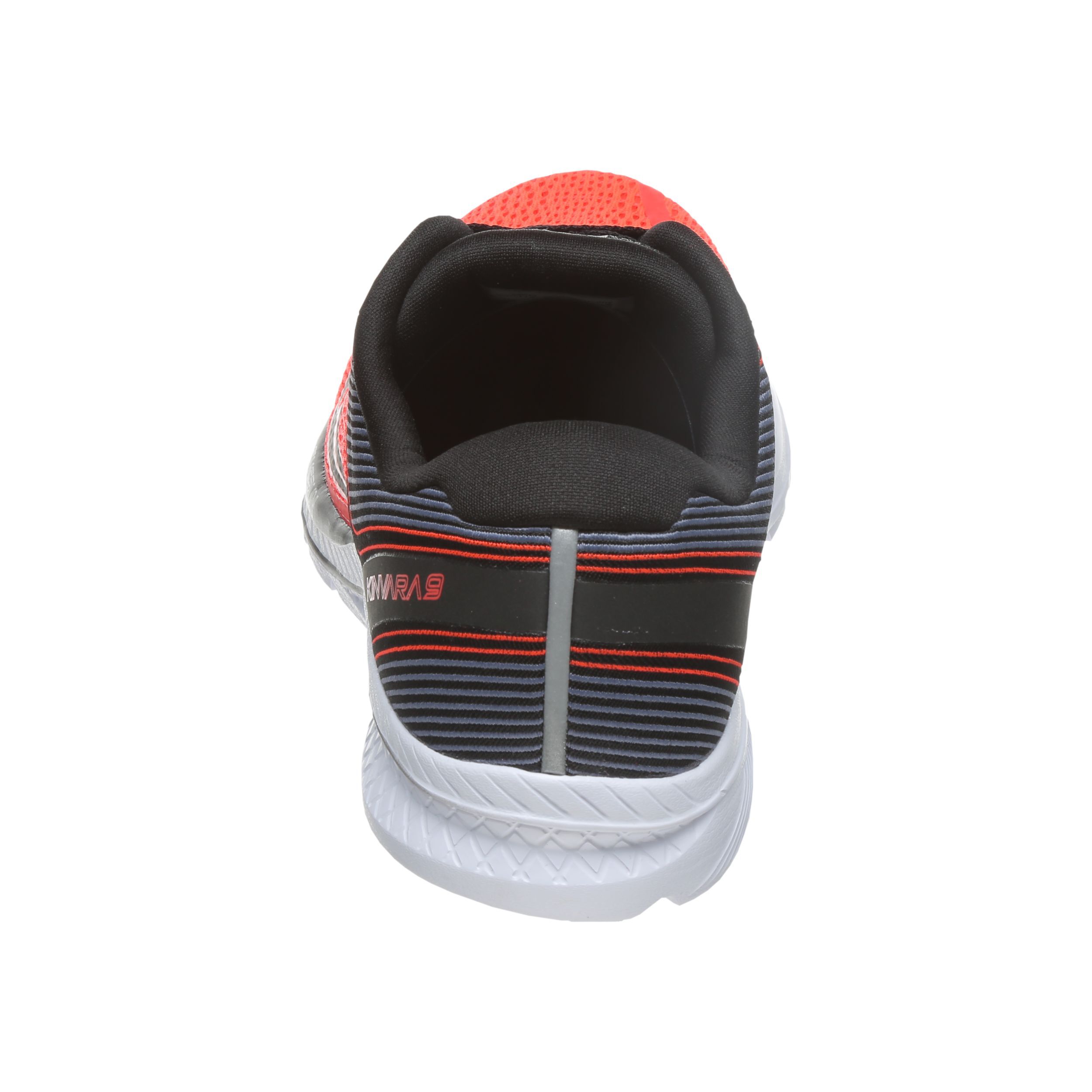Saucony kinvara 9 mens uk top