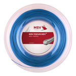 MSV MSV Focus-HEX String Reel 200m-Blue