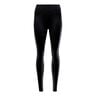 Swift Running tights Women - black