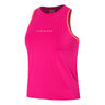 Essential Tank Top Women-Pink