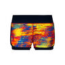 Chidera Tech 2in1 Shorts Women-Multicoloured