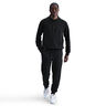 Court Dri-Fit Heritage Hoody Men-Black