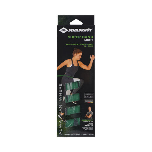 Schildkröt Fitness