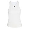 Y- Tank top Women-white