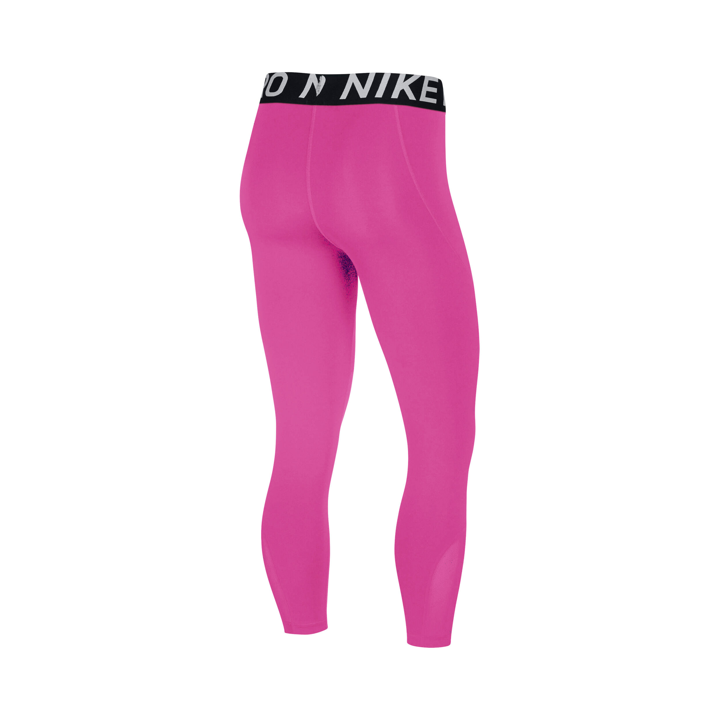 Buy Nike Pro 3 4 Tight Girls Pink Black online Tennis Point UK