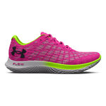 Under Armour Running shoes Under Armour FLOW Velociti Wind 2 Neutral Running Shoe Women-Pink,Green